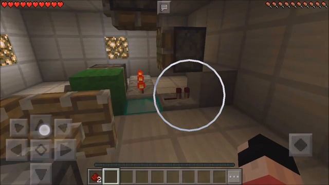 Minecraft P.E | O Χειρότερος στα maps смотреть онлайн