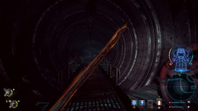 Space Hulk: Deathwing - Enhanced Edition - #1 - Let's Play mit deutschem Gameplay смотреть онлайн