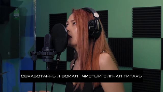 Обзор AKG C3000 - студийный конденсаторный микрофон | Обзор и тест