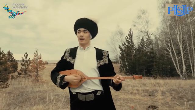 Фильм 59: «Жарылгапберды ЖУМАБАЙУЛЫ Соловей столетий» смотреть онлайн