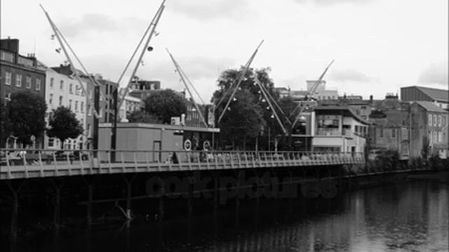 A TOUR OF CORK CITY IRELAND 2017 BY CORK PICTURES смотреть онлайн