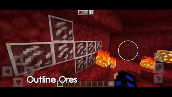 FPS+ V3 A Fps Boost Pack For MCPE 1.20+ | Multifandom Gaming