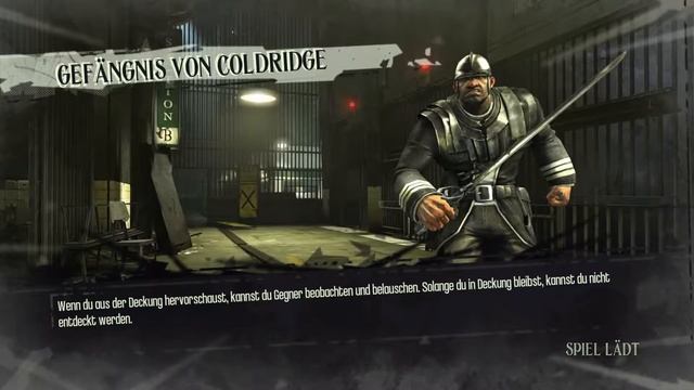 Dishonored #1 Willkommen in Fischhausen! смотреть онлайн
