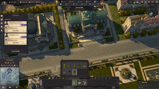 ANNO 1800 MODDED EXTREME #60 AIRSHIPS || 2020 City Builder HARD AI - ALL DLCs смотреть онлайн