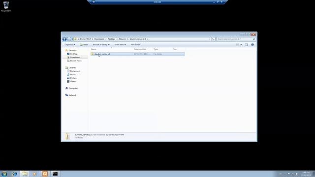 Atavism 2.3.x - How to Install Atavism PART 2 of 3 смотреть онлайн