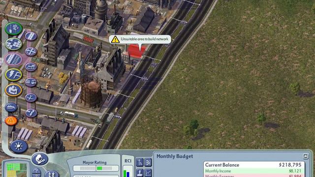 SimCity 4 - How To Build A Big City смотреть онлайн