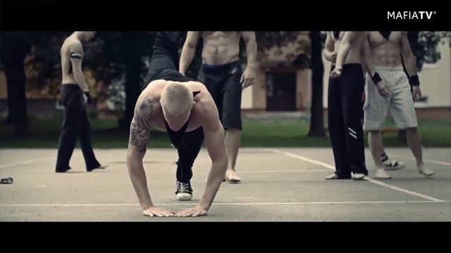 Revolta workout смотреть онлайн