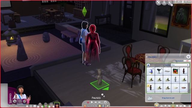 The Sims 4: 10 NPCs You Might Not Know! смотреть онлайн