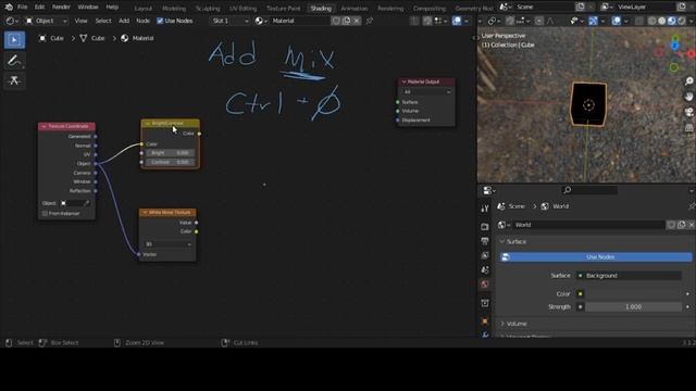 Node Wrangler #12 Mix Node: Baltimore смотреть онлайн