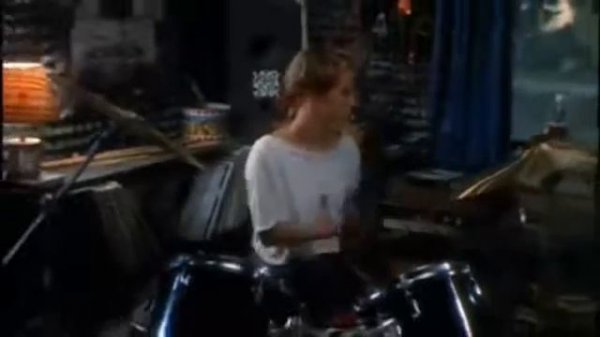 Mary Stuart Masterson Tribute