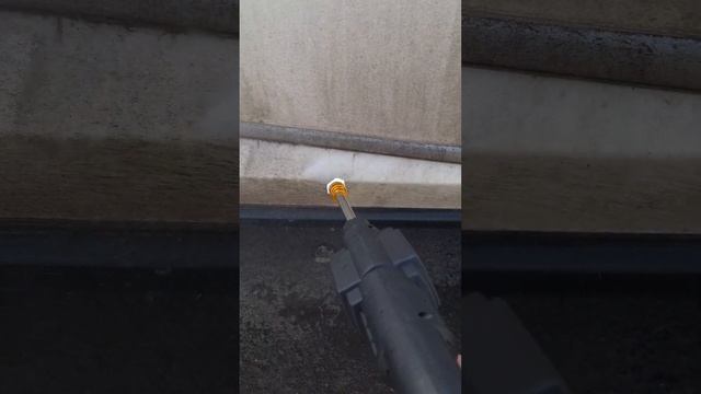 Автомойка аккумуляторная, минимойка на батарейках, обзор, распаковка, плюсы и минусы