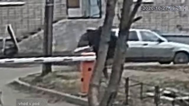 Тихо сп….л и ушёл… смотреть онлайн
