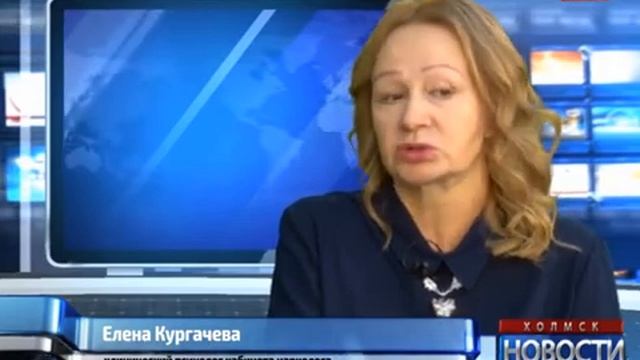 Осенняя депрессия – миф или реальность? смотреть онлайн