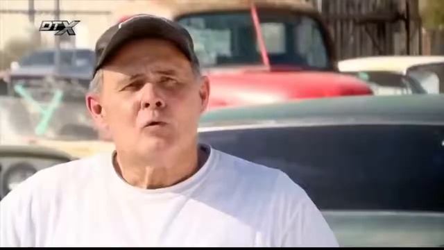 Реставрация Dodge Charger RT 1968 aLife смотреть онлайн