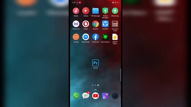 How to Download PS Touch/CC 2020 for Android Pie 9.0 + Download Link смотреть онлайн