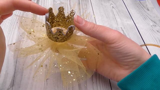 Ободок корона для девочки Мастер класс Цветы Банты Канзаши смотреть онлайн