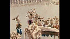 ОПЕРА - СКАЗКА 1 КЛАСС