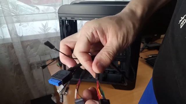 AeroCool Qs 240
