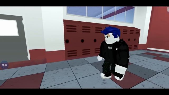 Roblox Guest Bully Story (The Spectre Alan Walker) смотреть онлайн