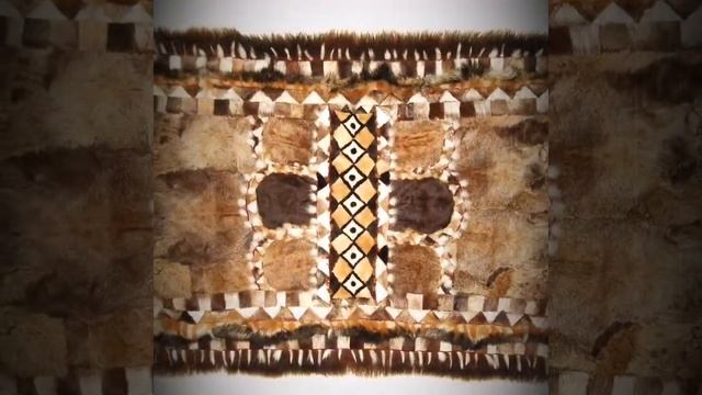 Выставка декоративно-прикладного искусства народов севера «Радуга» смотреть онлайн