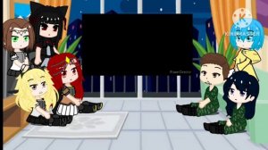 Реакция аниме Врата на Ваху #2 | Реакция на Warhammer 40k Space Marine