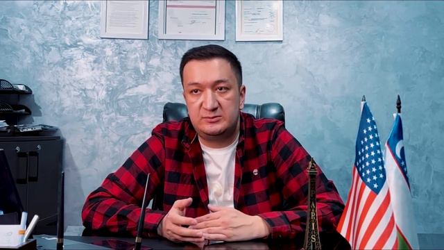 ENDI AMERIKA VIZASI SUHBATSIZ BO'LADIMI!? | Amerikaga Viza Olish