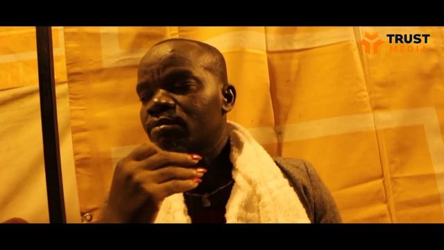BLA 'SRI ABENGOUROU смотреть онлайн