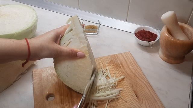 ☝️Такая капуста с индейкой тушёная в казане станет главным блюдом на Вашем столе❗ смотреть онлайн