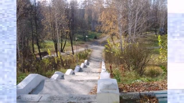 Санаторий Дальняя Дача смотреть онлайн