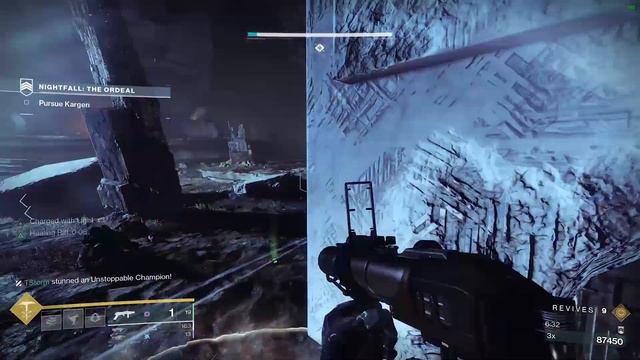 Insight Terminus GM Guide with EASY Boss Strat! // Destiny 2 смотреть онлайн