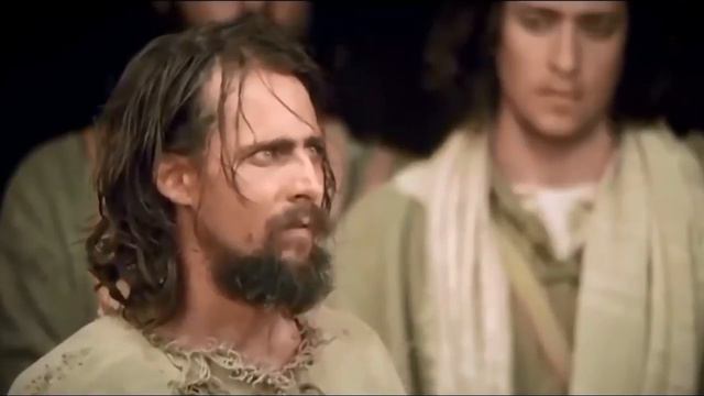 «Кто не со Мной, тот против Меня» смотреть онлайн