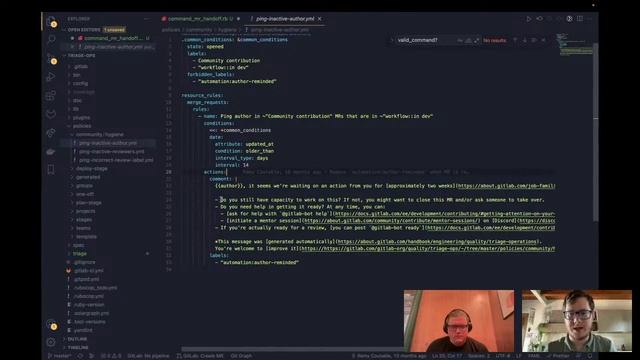 Live Coding - Session 57 смотреть онлайн