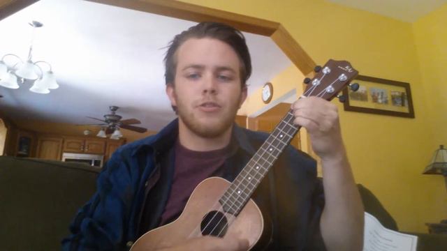 Tear In My Heart - Twenty One Pilots (Cover) смотреть онлайн