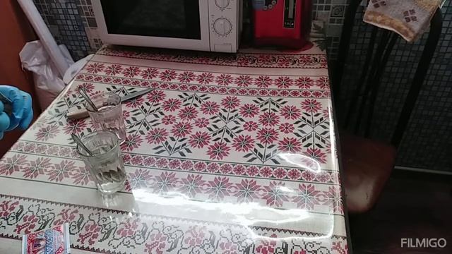 КРАСИМ ПРЯЖУ В ДОМАШНИХ УСЛОВИЯХ. смотреть онлайн