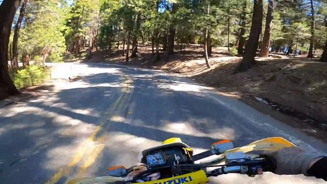 Finding The Devil's Chateau & Getting Lost In The Mountains смотреть онлайн