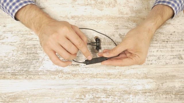 Bluetooth наушники Gelius Ultra Resolve смотреть онлайн