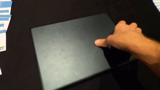 Samsung ATIV Book 9 (2015) bemutató videó смотреть онлайн