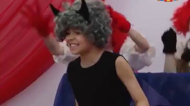 Театральные подмостки смотреть онлайн