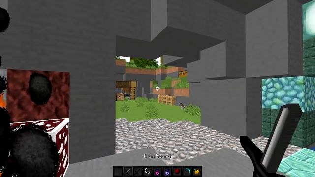 MINECRAFT PVP TEXTURE PACK - CARMINE 256X смотреть онлайн