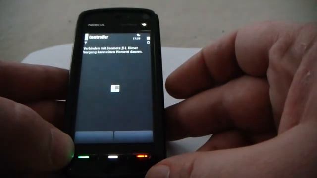 Nokia 5800 Xpress Musik Diverse Themenbilder und Softwareversionen in 6 Teilen Nr.5 смотреть онлайн