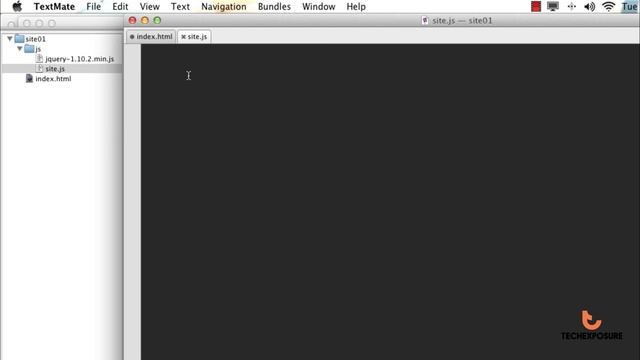 jquery basic function - document ready function ( ) || jquery in english смотреть онлайн