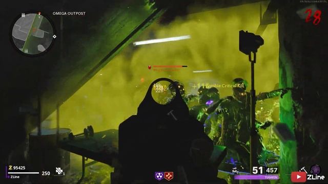 INSANE Working UNLIMITED XP Glitch In DIE MASCHINE | Black Ops Cold War Zombie Glitch смотреть онлайн