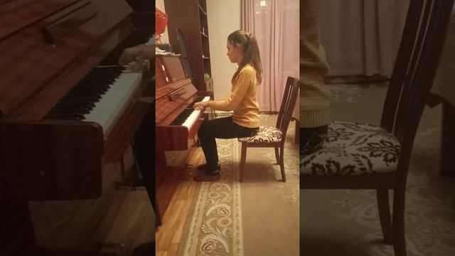 Этюд N43 А. Лемуан. Соч.39,N° 39 смотреть онлайн