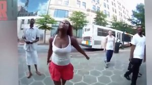 Полиция использует шокеры