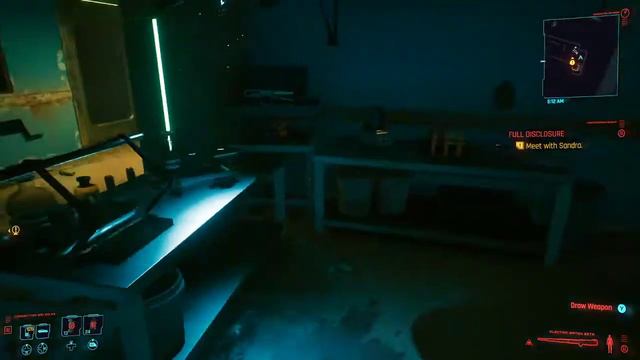 Cyberpunk 2077 Gameplay | War Pigs & Full Disclosure Side Jobs смотреть онлайн
