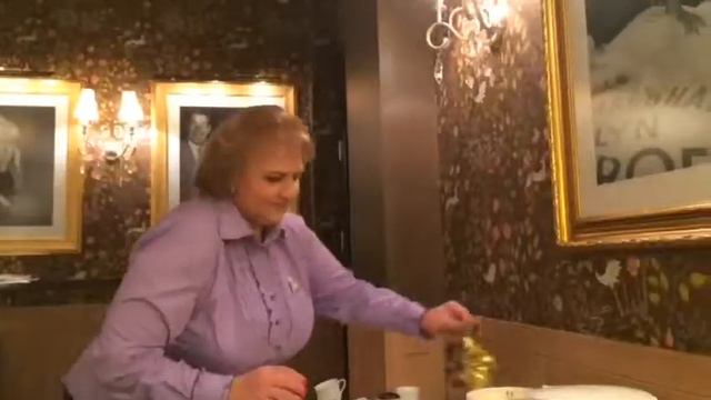 Как это было. Тренинг "Управление рестораном. Секреты успеха." смотреть онлайн