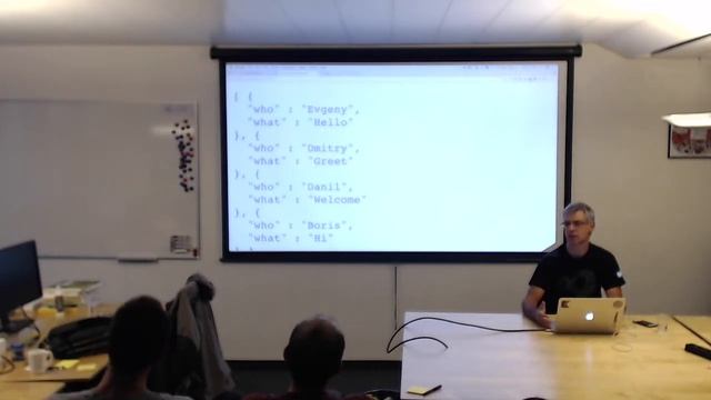 Spring Boot et Kotlin, une combinaison gagnante смотреть онлайн