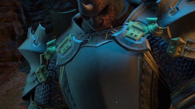 Final Fantasy XIV A Realm Reborn - Vs Ifrit смотреть онлайн