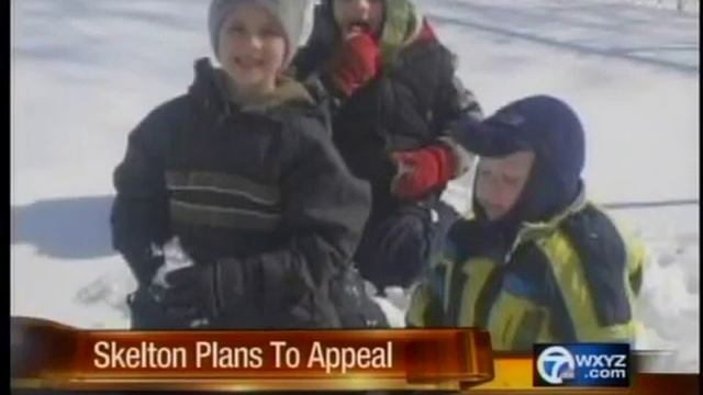 John Skelton sentenced смотреть онлайн