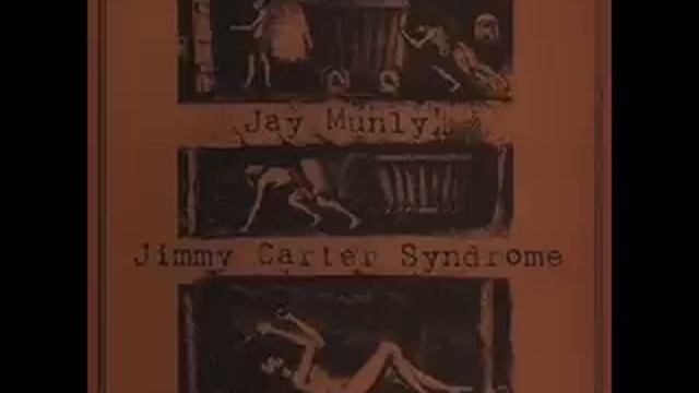 Jay Munly- My darling sambo смотреть онлайн
